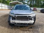 2017 Honda Pilot Exl на продаже в Austell, GA - Front End