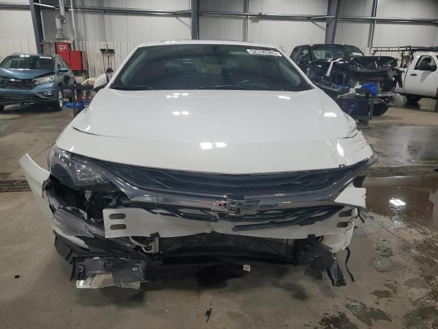  CHEVROLET MALIBU 2021 Biały