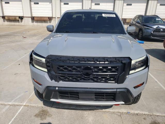  NISSAN FRONTIER 2022 Szary