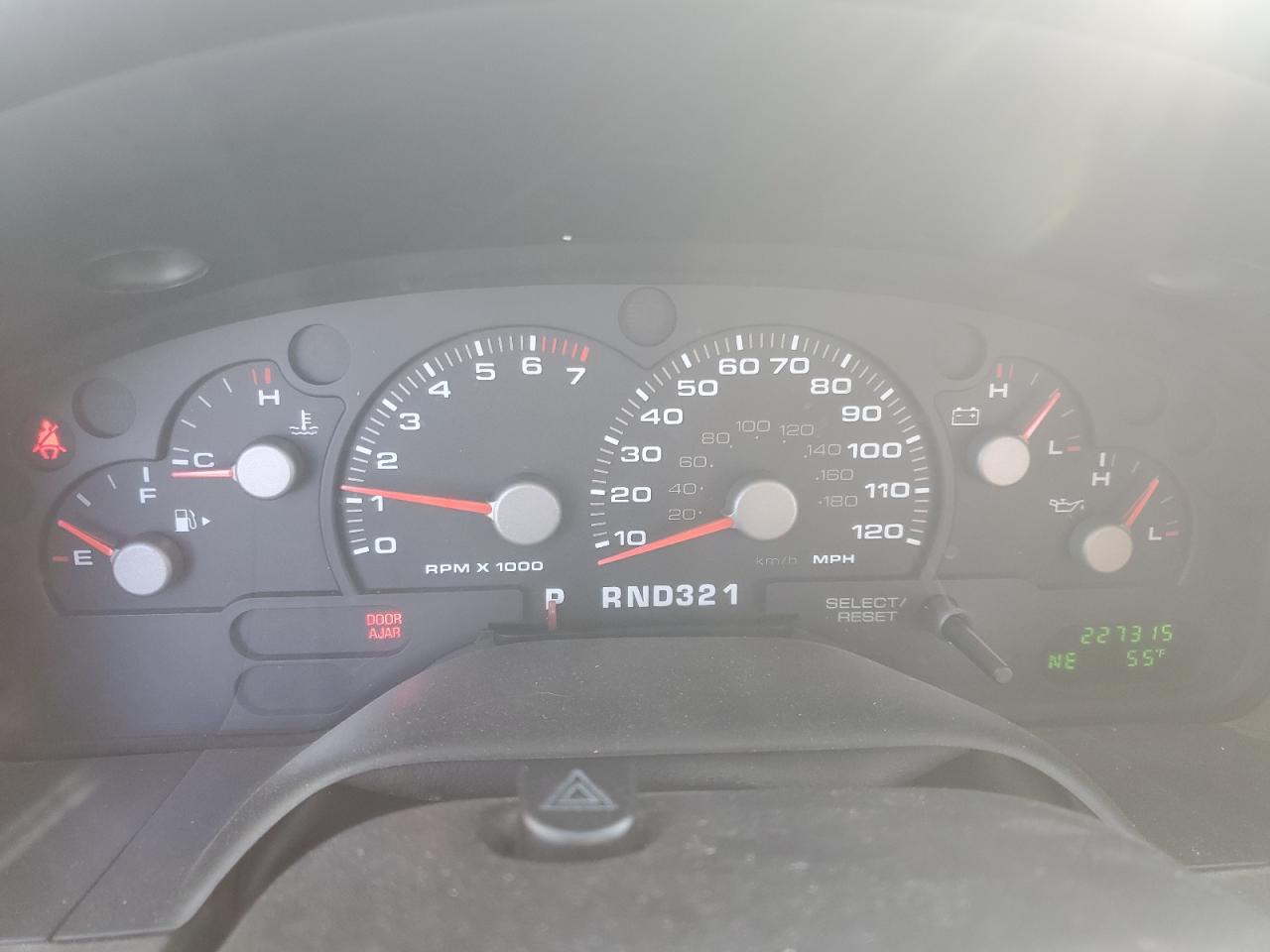 2004 Ford Explorer Xlt VIN: 1FMZU73KX4ZA46918 Lot: 51470935