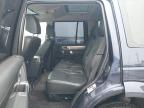 2015 LAND ROVER DISCOVERY for sale at Copart ROCHFORD