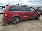 2010 Chrysler Town & Country Touring Plus de vânzare în Woodhaven, MI - All Over