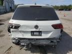 2019 Volkswagen Tiguan Se na sprzedaż w Savannah, GA - Rear End