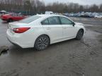 2018 Subaru Legacy 2.5I Premium for Sale in Duryea, PA - Front End