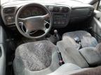 1998 Gmc Sonoma  за продажба в Austell, GA - Side