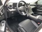 2022 Mercedes-Benz C 300 na sprzedaż w Wilmington, CA - Burn