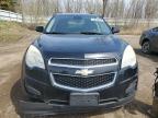 2012 Chevrolet Equinox Lt for Sale in Davison, MI - Front End