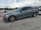 2012 Mercedes-Benz C 300 4Matic на продаже в Lebanon, TN - Front End