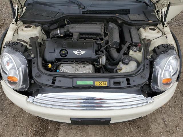2007 MINI COOPER 