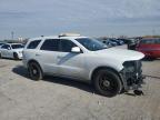 2021 Dodge Durango Pursuit en Venta en Indianapolis, IN - Front End
