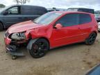 2008 Volkswagen Gti  en Venta en San Martin, CA - Front End