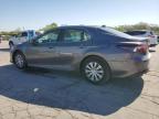 2021 Toyota Camry Le zu verkaufen in Lebanon, TN - Hail