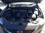 2014 MAZDA 6 SE-L NAV for sale at Copart WOLVERHAMPTON