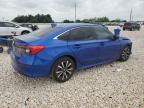 2023 Honda Civic Ex for Sale in Temple, TX - Front End