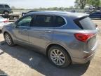 2020 Buick Envision Essence for Sale in Wichita, KS - Front End
