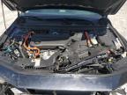 2024 Honda Accord Hybrid Exl продається в Opa Locka, FL - Front End
