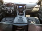 2020 Cadillac Escalade Platinum na sprzedaż w Houston, TX - Vandalism
