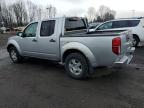 2008 Nissan Frontier Crew Cab Le იყიდება East Granby-ში, CT - Minor Dent/Scratches