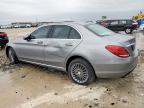 2015 Mercedes-Benz C 300 4Matic de vânzare în Haslet, TX - Side