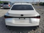 2021 Lexus Is 300 zu verkaufen in Montgomery, AL - Front End