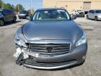 2012 Infiniti M37  for Sale in Gaston, SC - Front End