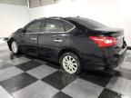 2018 Nissan Sentra S zu verkaufen in China Grove, NC - All Over