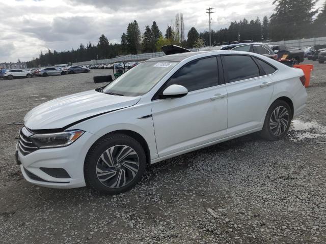 2020 Volkswagen Jetta Sel