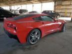 2015 Chevrolet Corvette Stingray 1Lt იყიდება Phoenix-ში, AZ - Front End