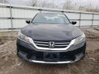 2014 Honda Accord Lx for Sale in Columbia Station, OH - Mechanical