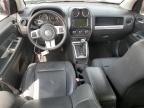 2015 Jeep Compass Latitude للبيع في Barberton، OH - Front End