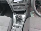 2014 VOLKSWAGEN GOLF S BLU for sale at Copart SANDWICH