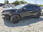 2018 Nissan Murano S იყიდება Mebane-ში, NC - Front End