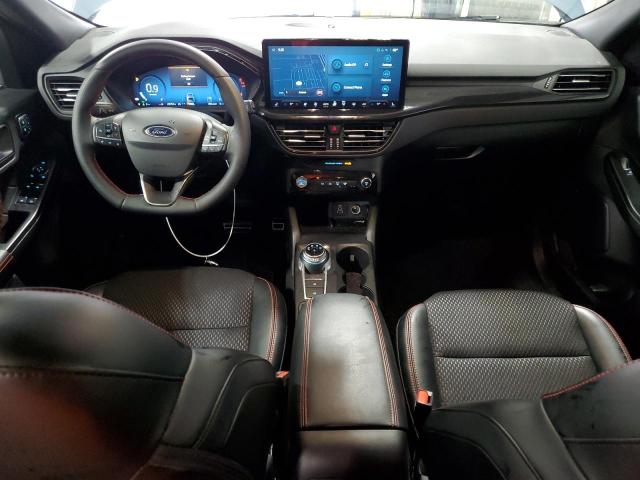  FORD ESCAPE ST 2024 Blue