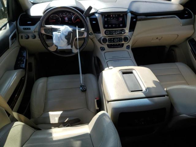  GMC YUKON 2015 Kremowy