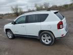 2014 Jeep Compass Sport for Sale in Columbia Station, OH - Normal Wear