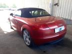 2008 AUDI TT TFSI for sale at Copart SANDTOFT