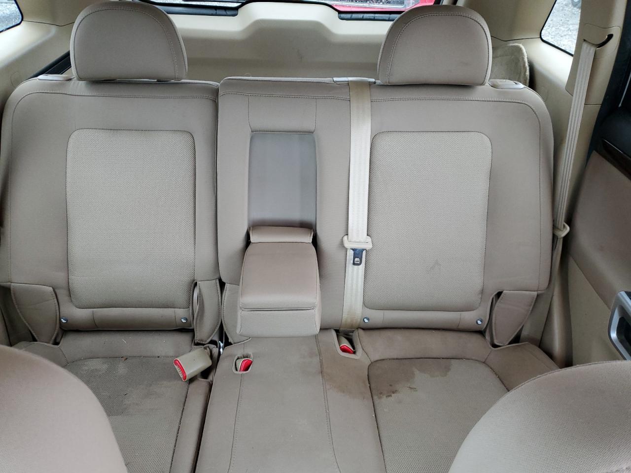 2008 Saturn Vue Xe VIN: 3GSCL33P38S705804 Lot: 51691055