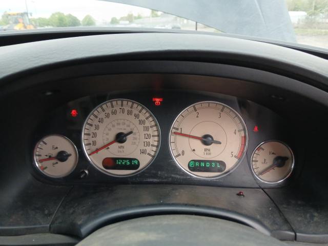 2006 CHRYSLER GRAND VOYA