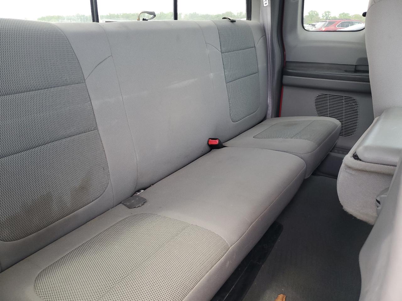 2006 Ford F250 Super Duty VIN: 1FTSX21546EC29660 Lot: 54187375