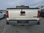 2014 Gmc Sierra K1500 Slt de vânzare în Earlington, KY - Hail