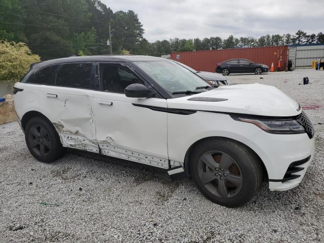  LAND ROVER RANGEROVER 2022 White