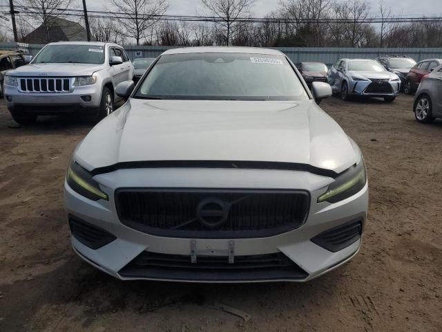  VOLVO S60 2019 Biały
