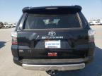 2021 Toyota 4Runner Sr5/Sr5 Premium იყიდება New Orleans-ში, LA - Front End
