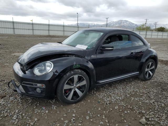 2014 Volkswagen Beetle Turbo