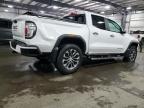 2023 Gmc Canyon Denali на продаже в Ham Lake, MN - Rollover