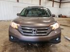 2013 Honda Cr-V Exl zu verkaufen in Lansing, MI - Side