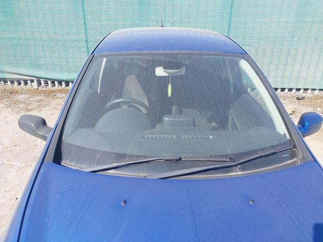 2011 RENAULT CLIO GT LI