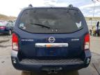 2011 Nissan Pathfinder S for Sale in Littleton, CO - Front End