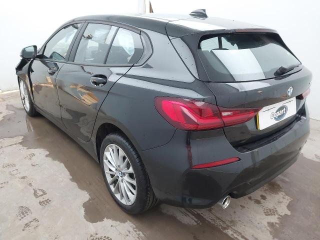 2024 BMW 118I SE AU
