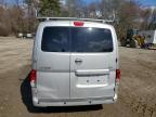 2017 Nissan Nv200 2.5S na sprzedaż w North Billerica, MA - Front End